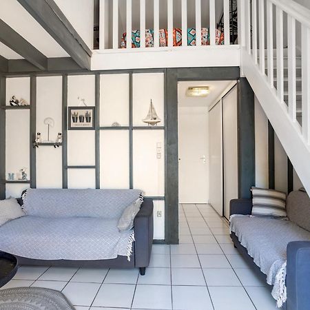 Maison Barcares Fb 114 Le Barcarès エクステリア 写真