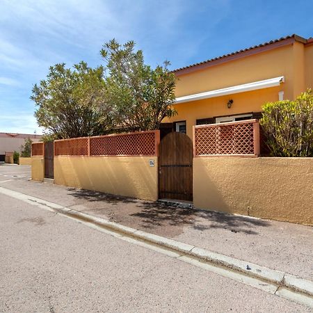 Maison Barcares Fb 114 Le Barcarès エクステリア 写真