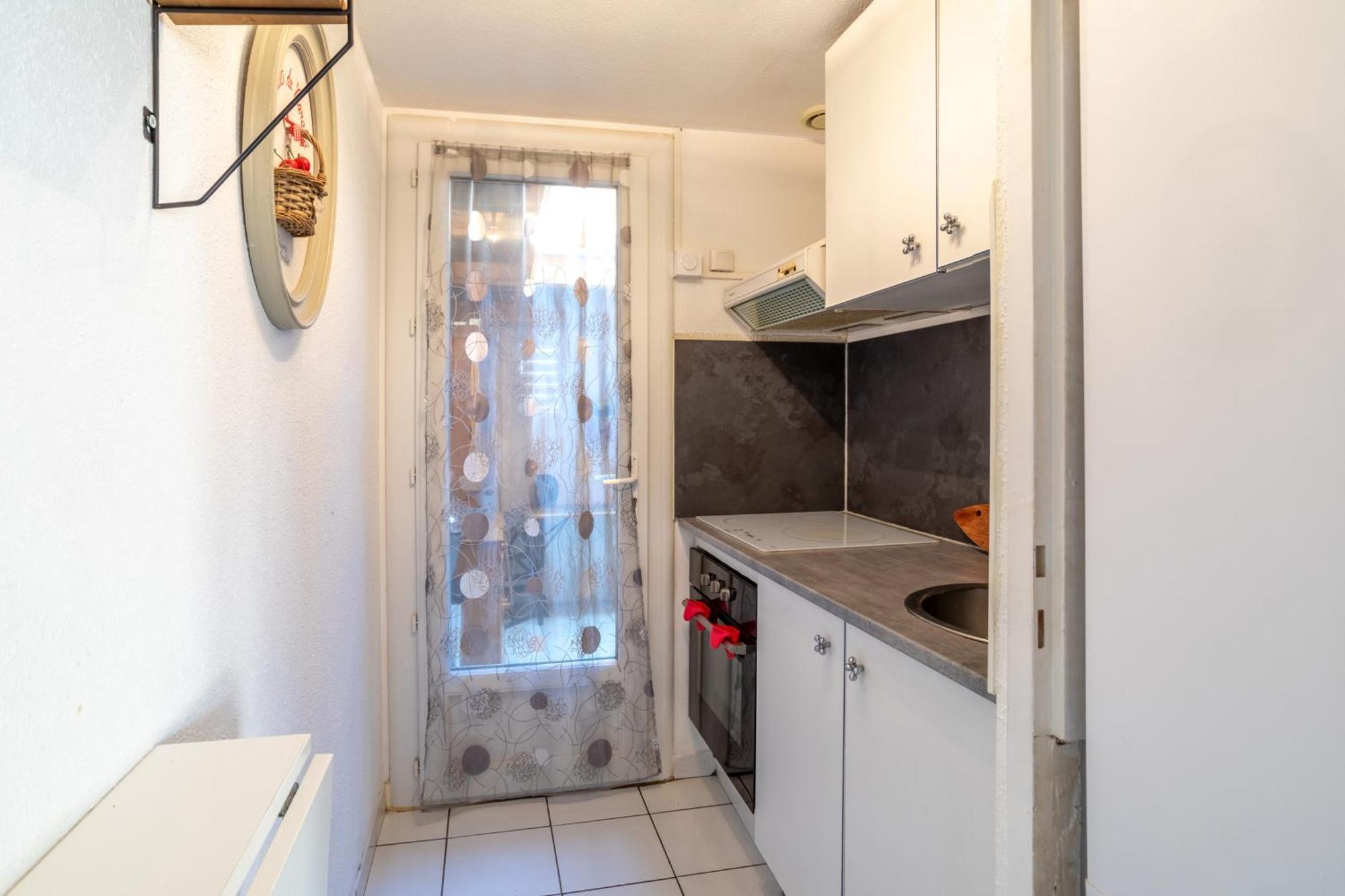 Maison Barcares Fb 114 Le Barcarès エクステリア 写真