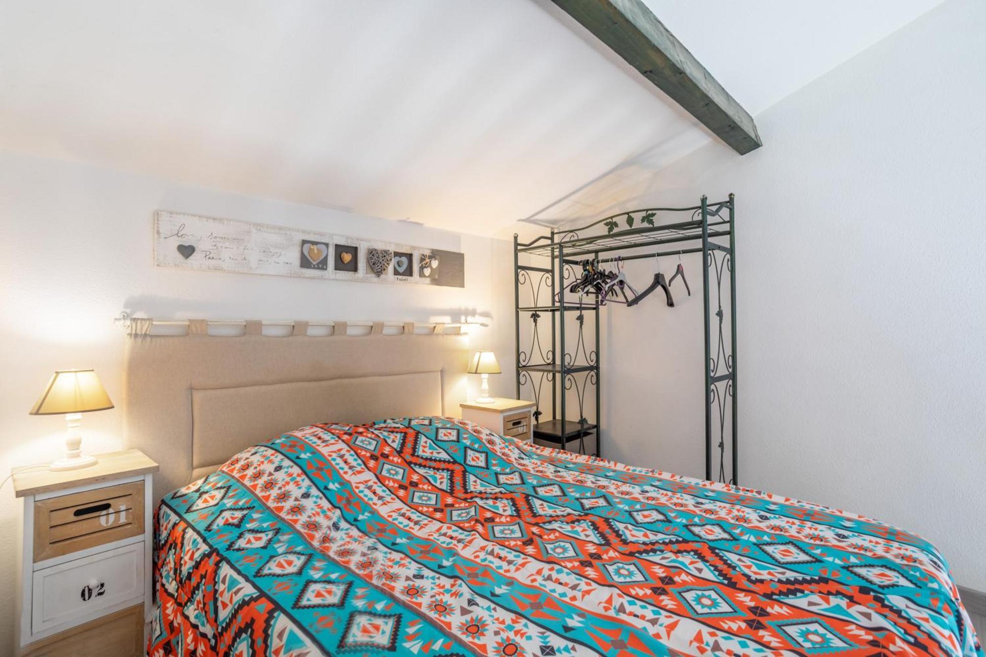 Maison Barcares Fb 114 Le Barcarès エクステリア 写真