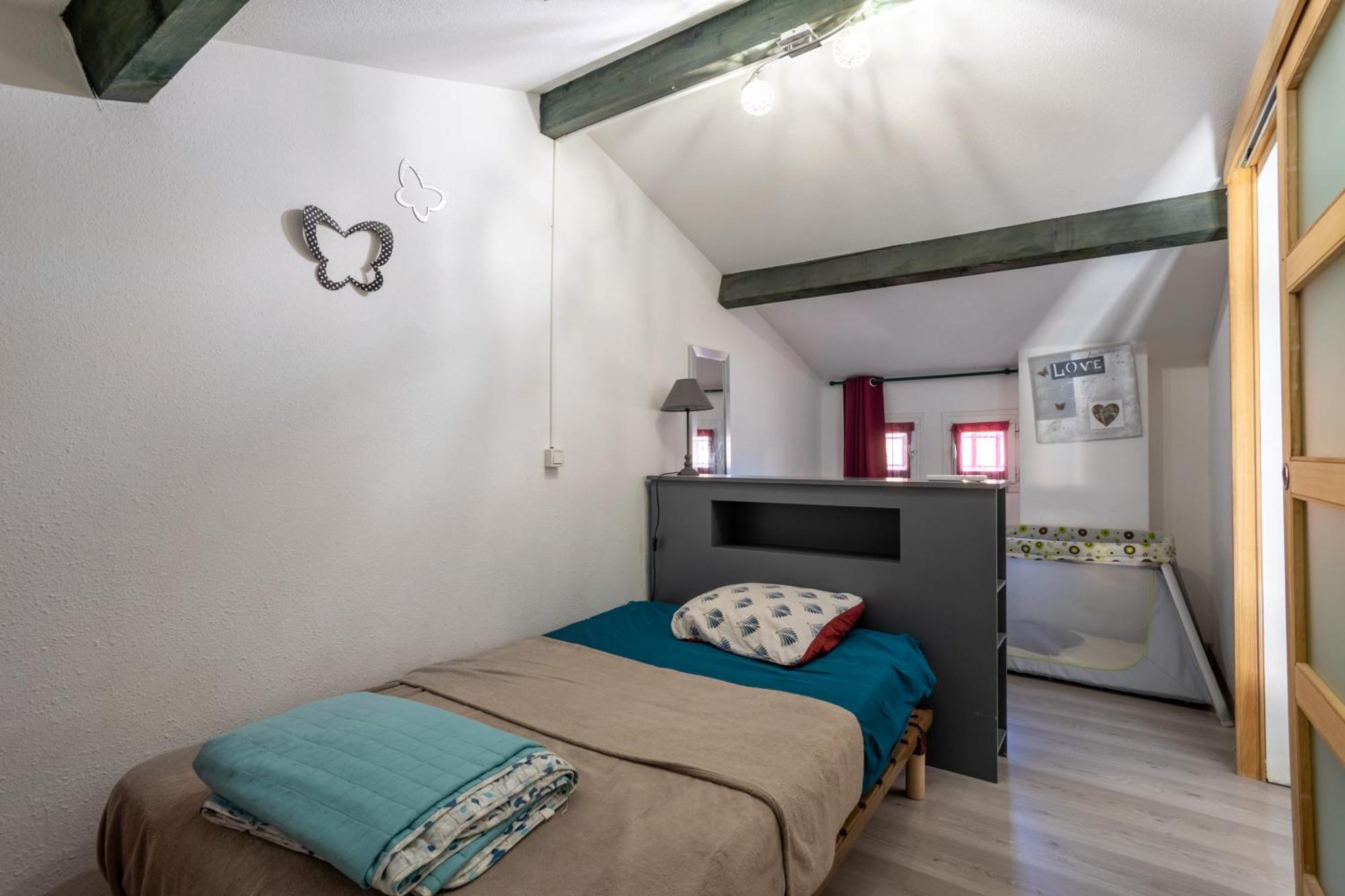 Maison Barcares Fb 114 Le Barcarès エクステリア 写真