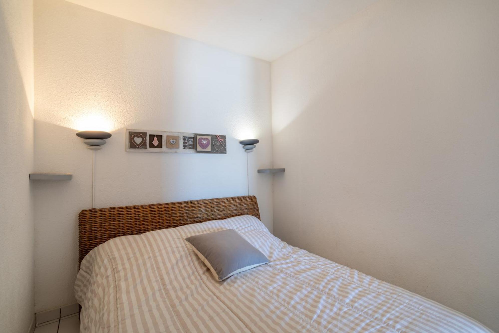 Maison Barcares Fb 114 Le Barcarès エクステリア 写真