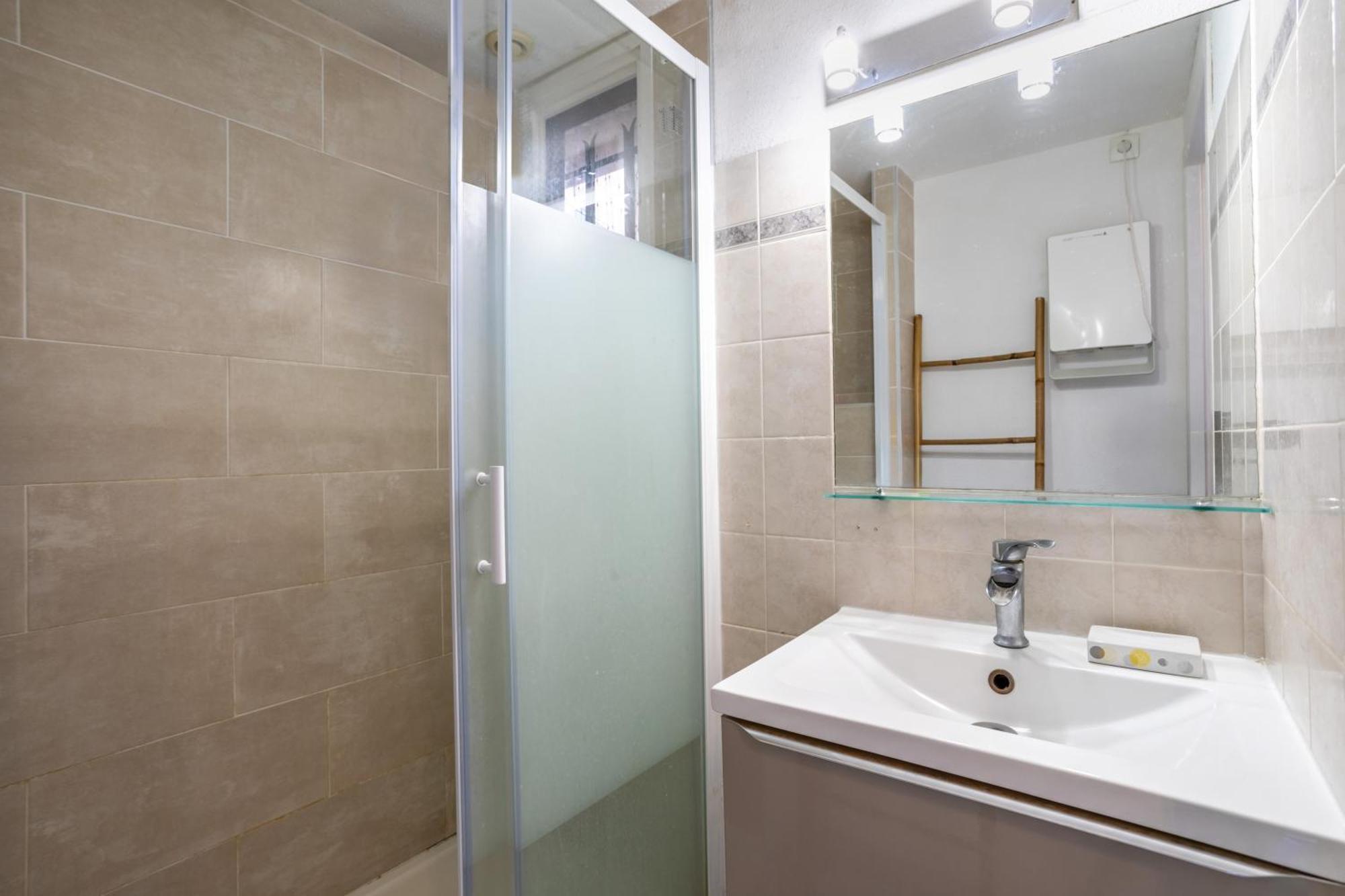 Maison Barcares Fb 114 Le Barcarès エクステリア 写真