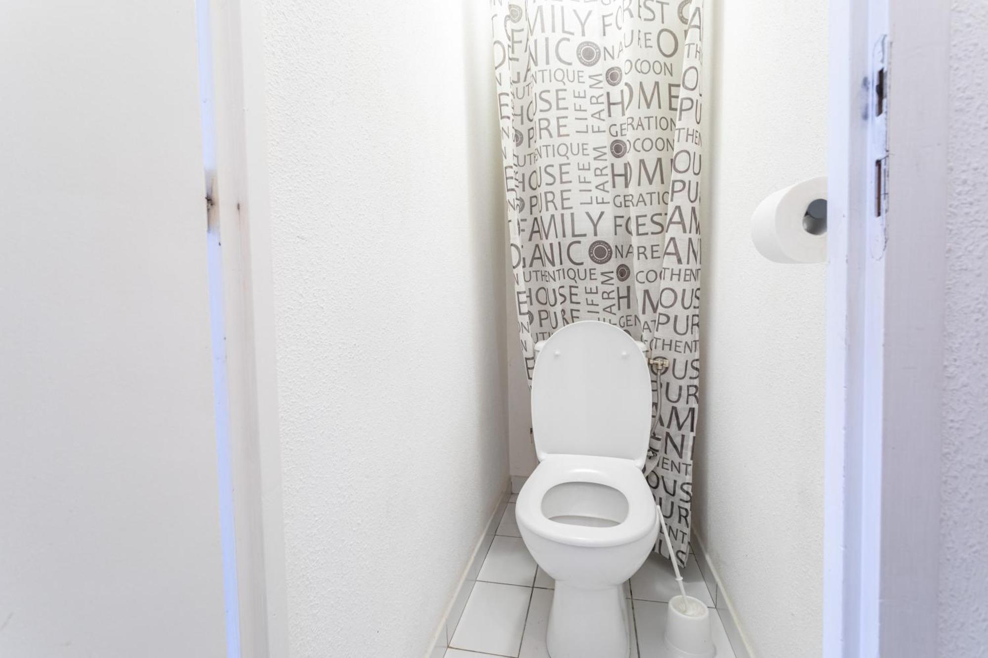 Maison Barcares Fb 114 Le Barcarès エクステリア 写真